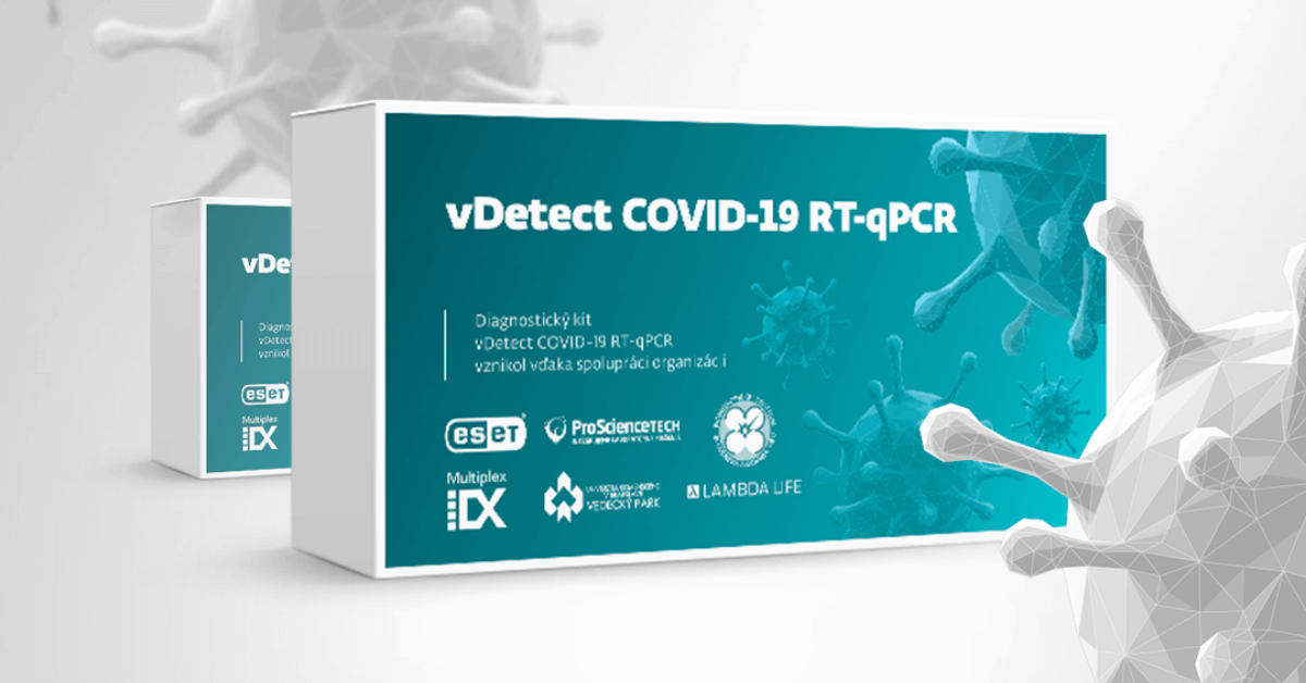 ESET assists the Slovak Republic in providing humanitarian aid to the Republic of Kenya